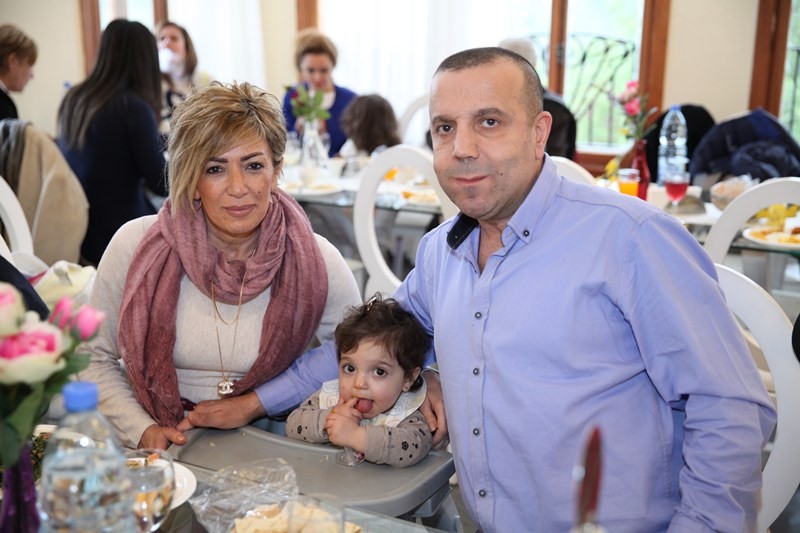 Easter at Arnaoon Village